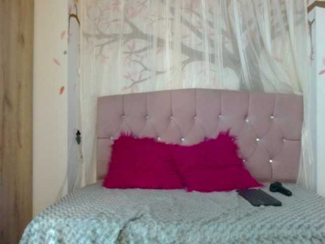 Sendung Screenshots LuluLovee