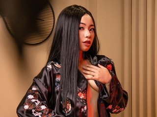 Erotischer Video -Chat Lulusakura