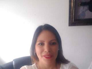 Erotischer Video -Chat LUMA09