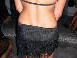 Erotischer Video -Chat lumiaa