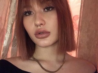 Erotischer Video -Chat LumiMazzi