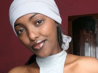 Erotischer Video -Chat Luna-28