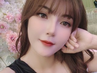 Erotischer Video -Chat Luna-Candy