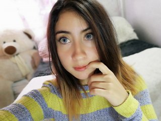 Foto des Profils luna-ella