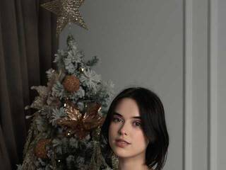 Erotischer Video -Chat Luna-Ghost