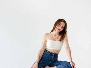 Erotischer Video -Chat Luna-Go1d