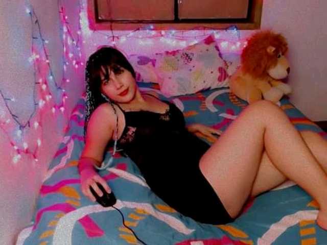 Foto des Profils luna-hot