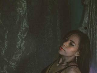 Erotischer Video -Chat luna-loving18