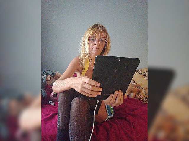 Sendung Screenshots Luna-Natural