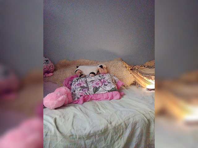 Sendung Screenshots Luna-Natural