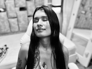 Erotischer Video -Chat luna-sable