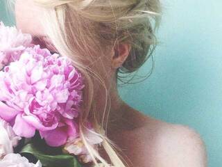 Erotischer Video -Chat luna-tay