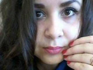 Erotischer Video -Chat luna17