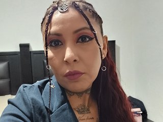 Erotischer Video -Chat Luna1810