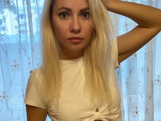 Erotischer Video -Chat Luna2291