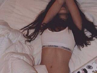 Erotischer Video -Chat Luna29a