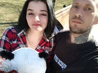 Erotischer Video -Chat luna363