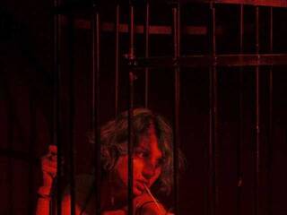 Erotischer Video -Chat MiaVienne