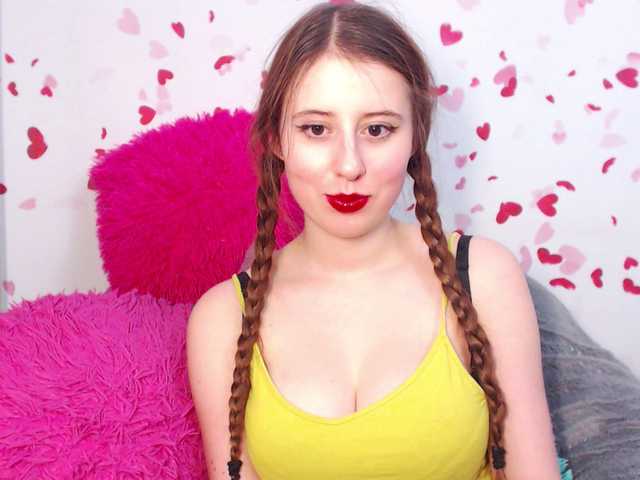 Sendung Screenshots LunaaRed