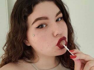 Erotischer Video -Chat Lunabbw