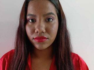 Erotischer Video -Chat LunaBecker