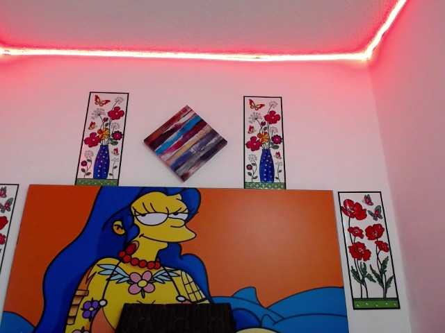 Sendung Screenshots LUNABELLACL