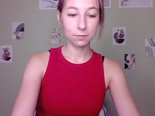 Erotischer Video -Chat LunaBlaze