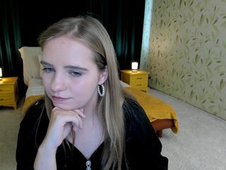 Erotischer Video -Chat LunaCosplay