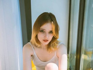 Erotischer Video -Chat LunaDellicia