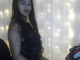 Erotischer Video -Chat lunaginahot