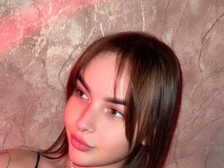 Erotischer Video -Chat LunaHeadly