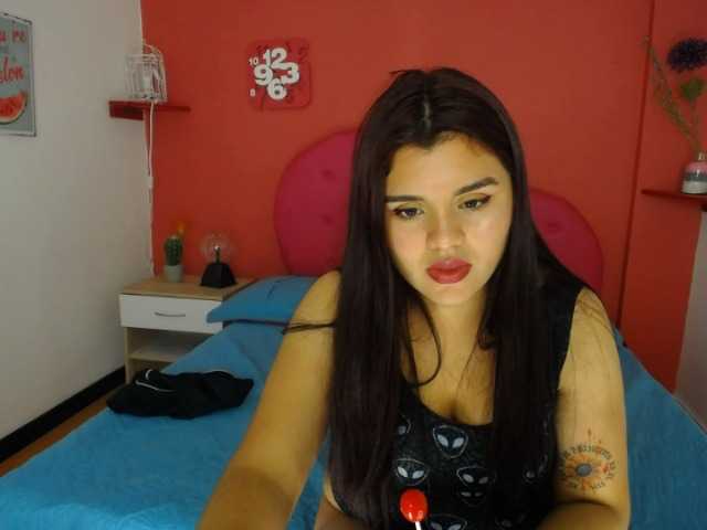 Sendung Screenshots LunaJones