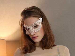 Erotischer Video -Chat LunaJoyfull