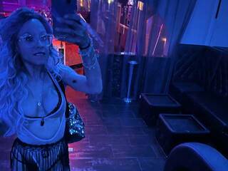 Erotischer Video -Chat LunaKittyKat3