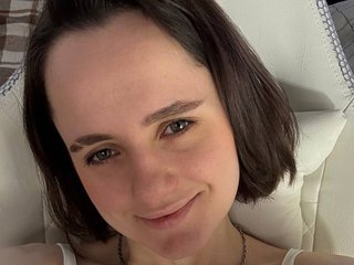Erotischer Video -Chat LunaL0ve