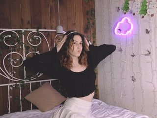 Erotischer Video -Chat LunaLee