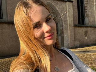 Erotischer Video -Chat LunaLicks