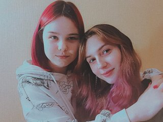 Erotischer Video -Chat LunaLina-1