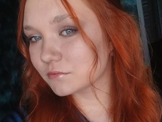 Erotischer Video -Chat SexyHelen