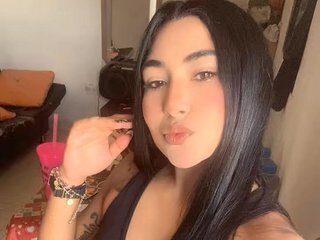 Erotischer Video -Chat LunaMedusa1