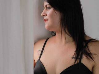 Erotischer Video -Chat Lunamk