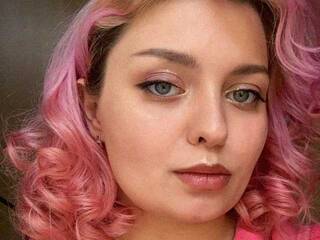 Erotischer Video -Chat LunaMoone