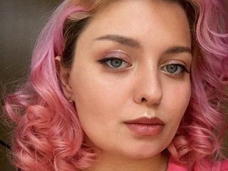 Erotischer Video -Chat LunaMoone