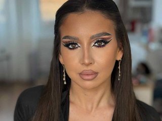 Erotischer Video -Chat LunaMuze