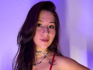 Erotischer Video -Chat Lunap02