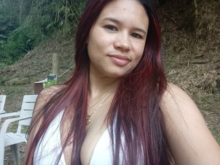 Erotischer Video -Chat lunapetite18