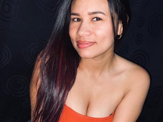 Erotischer Video -Chat lunapetite18