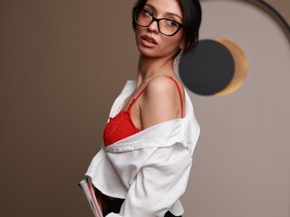 Erotischer Video -Chat LunaraAdams