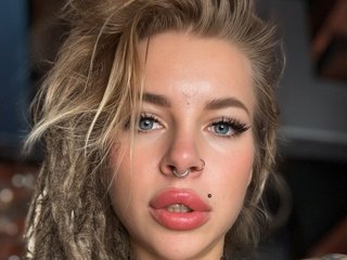 Erotischer Video -Chat LunaRay