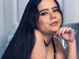 Erotischer Video -Chat LunaRullet